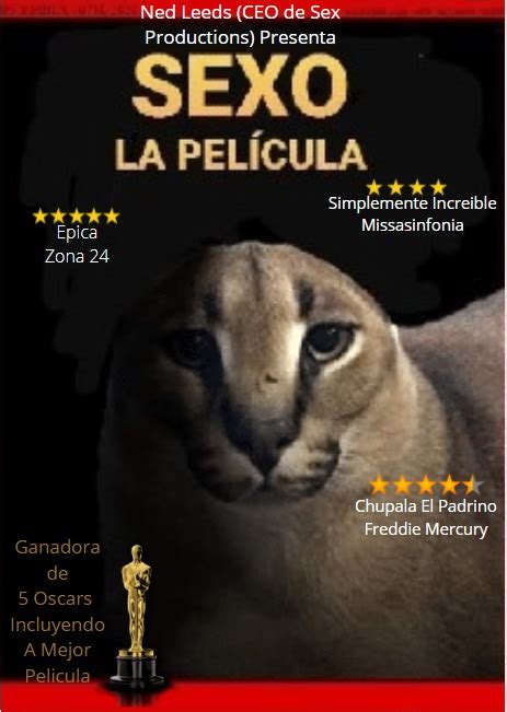 sexo la pelicula